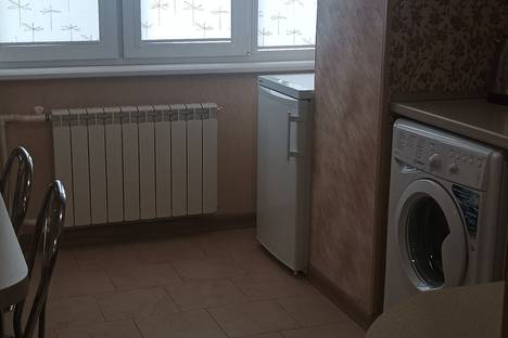 Однокомнатная квартира в аренду посуточно в Зеленчукской по адресу ул. Победы 260