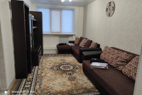 2-комнатная квартира в Шерегеше, улица Дзержинского, 3