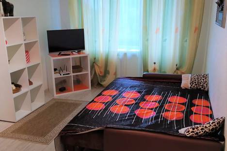 1-комнатная квартира в Калининграде, ул. Черняховского 32