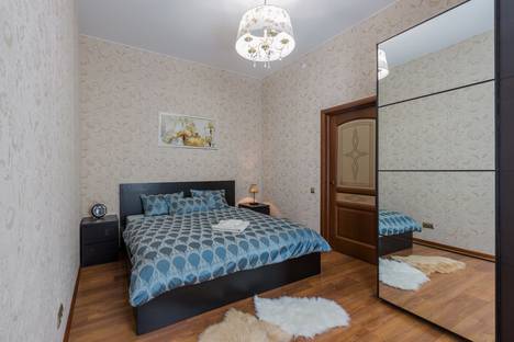 2-комнатная квартира в Санкт-Петербурге, Невский проспект, 66, м. Гостиный двор