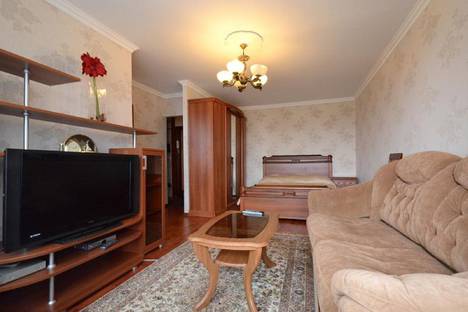1-комнатная квартира в Москве, Грузинский переулок, 16