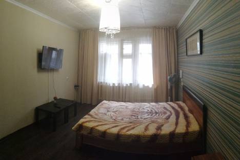 Однокомнатная квартира в аренду посуточно в Димитровграде по адресу проспект Ленина, 37В