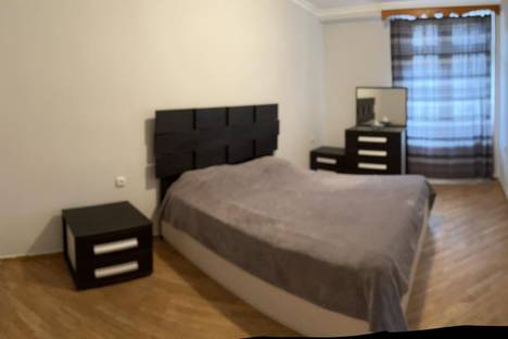 Двухкомнатная квартира в аренду посуточно в Ереване по адресу улица Пушкина, 60, метро Площадь Республики