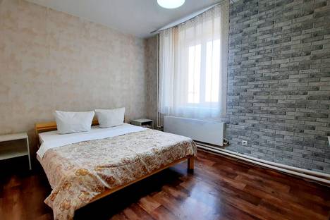 1-комнатная квартира в Красноярске, улица Академика Киренского, 9А