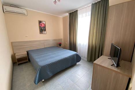 Комната в аренду посуточно в Витязеве по адресу улица Святого Георгия, 29