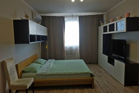 1-комнатная квартира в Москве, Мичуринский проспект д.37, м. Раменки