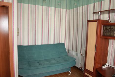 1-комнатная квартира в Мирном (Якутия), Советская улица, 18