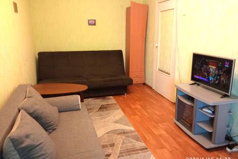 Однокомнатная квартира в аренду посуточно в Керчи по адресу улица Нестерова, 12