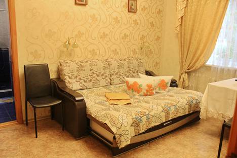 Комната в аренду посуточно в Севастополе по адресу Сельская улица, 4А