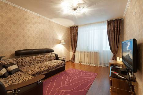 2-комнатная квартира в Пятигорске, улица Кучуры, 2