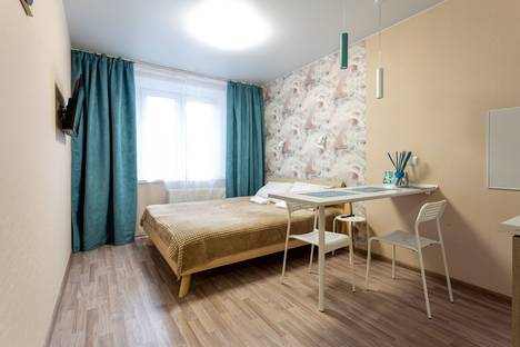 1-комнатная квартира в Челябинске, Омская улица, 63