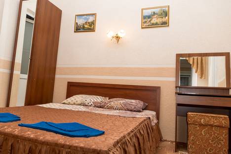 Комната в аренду посуточно в Анапе по адресу Новороссийская улица, 62А