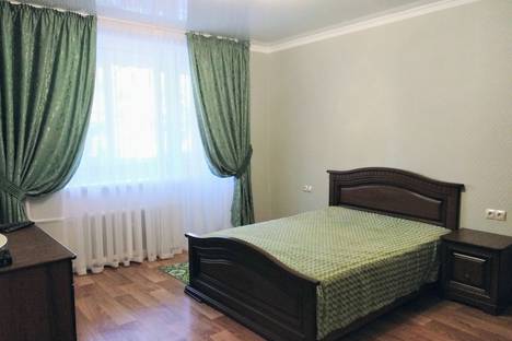 Двухкомнатная квартира в аренду посуточно в Кисловодске по адресу ул .Жуковского 12