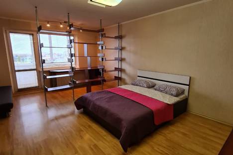 1-комнатная квартира в Калининграде, Нарвская улица, 68А