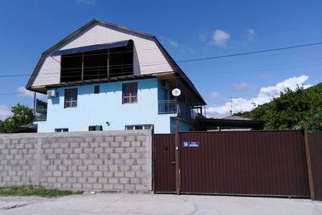 Комната в аренду посуточно в Цандрыпше по адресу улица Н. Лакоба, 59