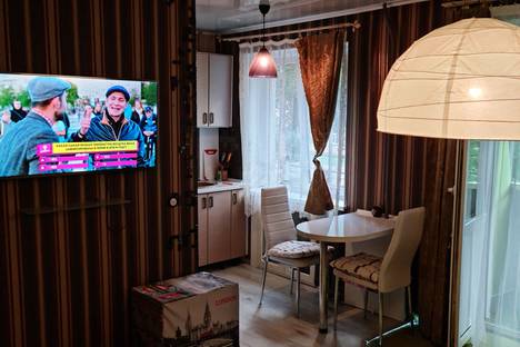 Однокомнатная квартира в аренду посуточно в Калининграде по адресу улица Багратиона, 130