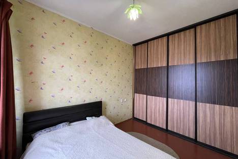 3-комнатная квартира в Барановичах, улица 50 лет ВЛКСМ, 46