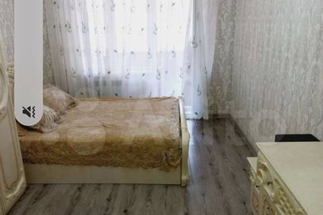 Двухкомнатная квартира в аренду посуточно в Каспийске по адресу Молодёжная улица