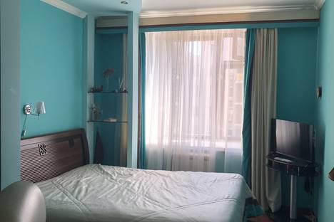 2-комнатная квартира в Казани, ул.Муштари