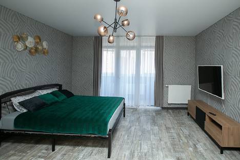 1-комнатная квартира в Калининграде, улица Партизана Железняка, 17