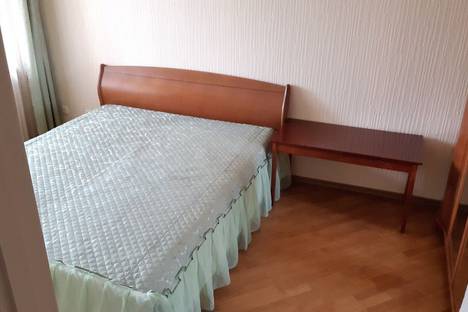 2-комнатная квартира в Гомеле, улица Ильича