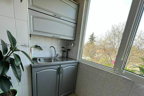Двухкомнатная квартира в аренду посуточно в Кисловодске по адресу улица Свердлова, 23