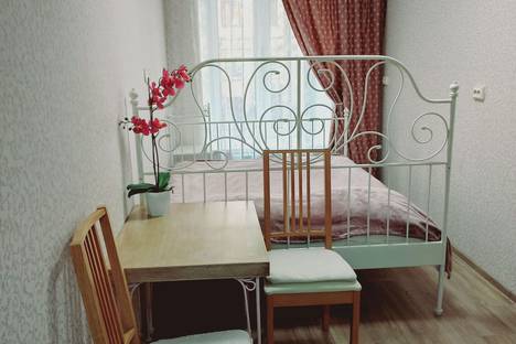 Комната в аренду посуточно в Санкт-Петербурге по адресу улица Жуковского, 28