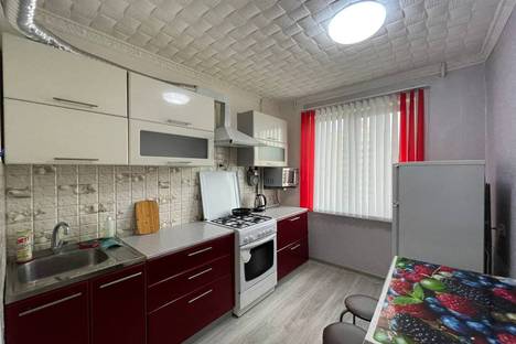 2-комнатная квартира в Новополоцке, Парковая улица
