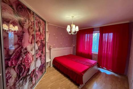 3-комнатная квартира в Волковыске, улица Софьи Панковой