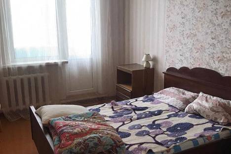 2-комнатная квартира в Осиповичах, улица Гагарина