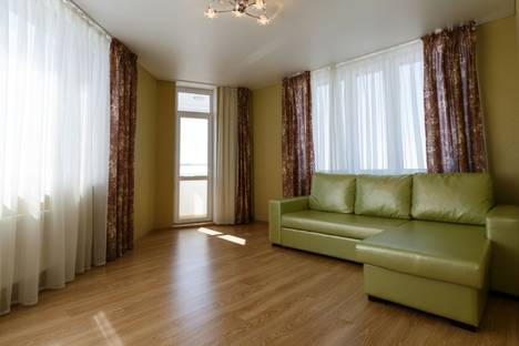 3-комнатная квартира в Казани, Щербаковский переулок, 7, м. Площадь Тукая