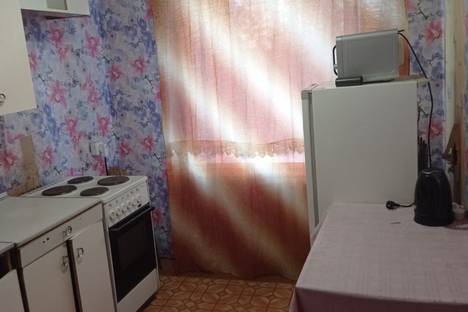 2-комнатная квартира в Любани (Беларусь), Интернациональная улица, 7