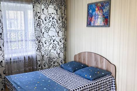 1-комнатная квартира в Новосибирске, улица Романова, 23, м. Площадь Ленина