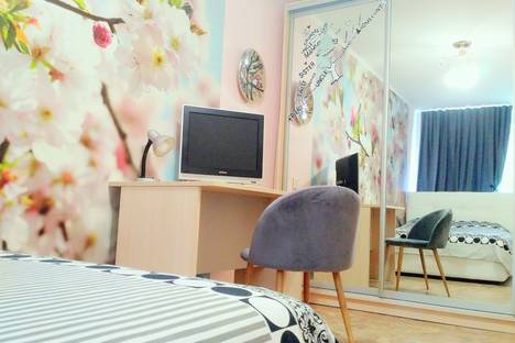 2-комнатная квартира в Калининграде, улица Космонавта Леонова, 36А