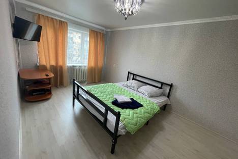 Однокомнатная квартира в аренду посуточно в Калуге по адресу улица Степана Разина, 6