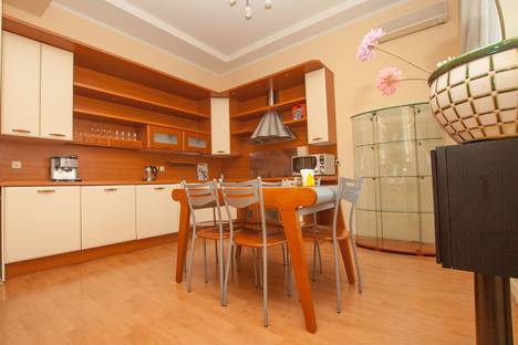 2-комнатная квартира в Москве, 1-я Тверская-Ямская улица, 13с1, м. Белорусская