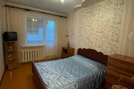 2-комнатная квартира в Осиповичах, пер