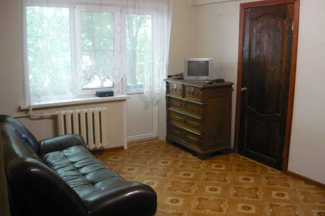 2-комнатная квартира в Туле, улица Металлургов д.73