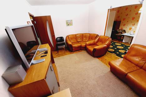 2-комнатная квартира в Санкт-Петербурге, Ленинский проспект, 178к2