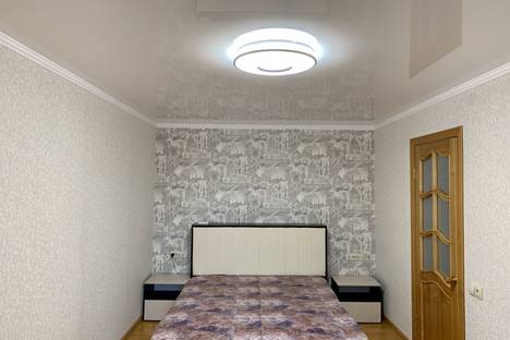 1-комнатная квартира в Железноводске, ул. Чапаева, 25