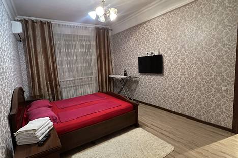 1-комнатная квартира в Каспийске, Кавказская улица, 12