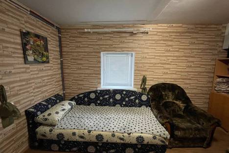 2-комнатная квартира в Костюковичах, Комсомольская улица