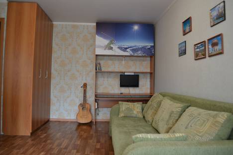 1-комнатная квартира в Казани, Казань, Товарищеская улица, 33