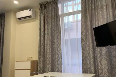 1-комнатная квартира в Сириусе, федеральная территория Сириус