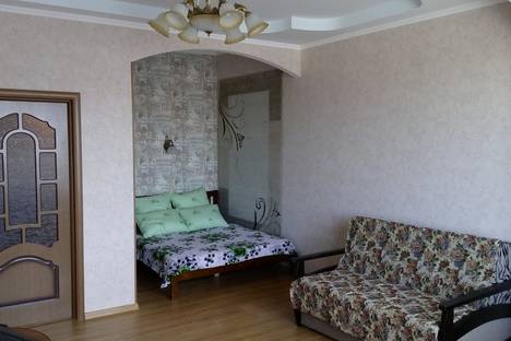 1-комнатная квартира в Севастополе, улица Сенявина, 5