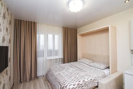 Однокомнатная квартира в аренду посуточно в Сургуте по адресу улица Семена Билецкого, 6