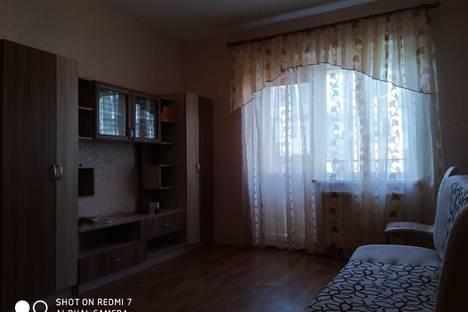 1-комнатная квартира в Пионерском, Калининградское шоссе, 15А