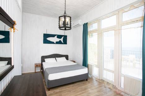 2-комнатная квартира в Феодосии, общество водно-моторного спорта рыболовов -любителей Прибой 21
