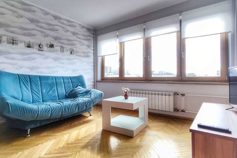 1-комнатная квартира в Санкт-Петербурге, Московский проспект, 207