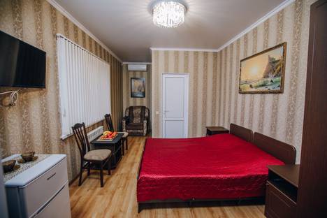 Комната в аренду посуточно в Адлере по адресу улица Куйбышева, 56